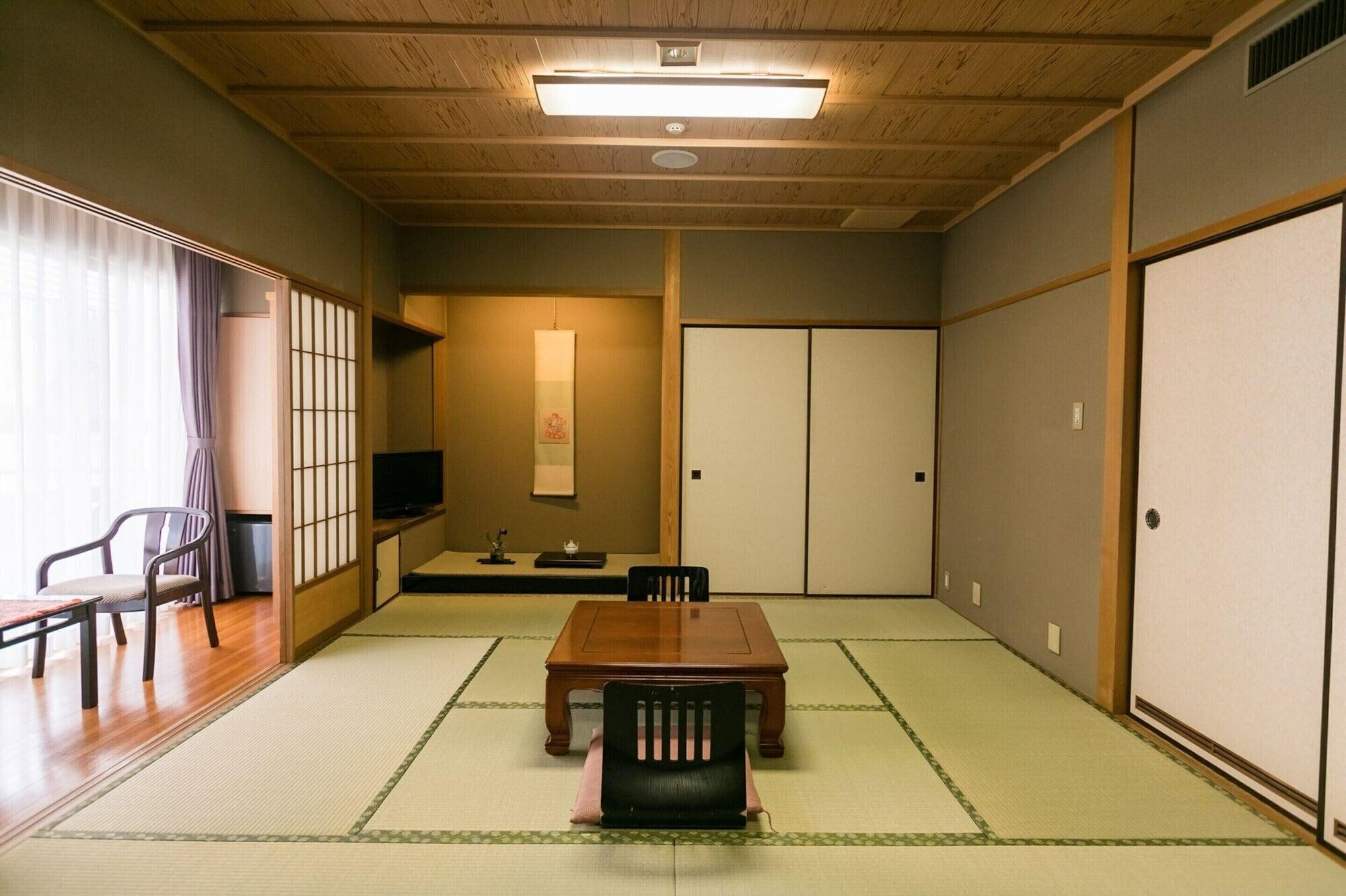 Kyo-no-yado Kagihei Hotel