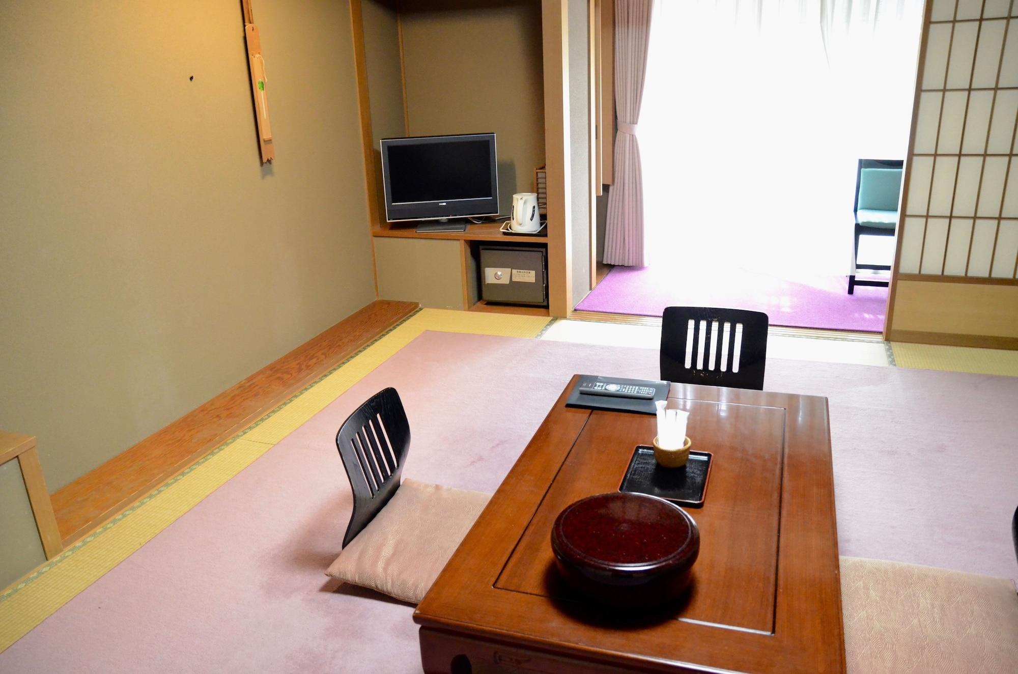 Kyo-no-yado Kagihei 3*