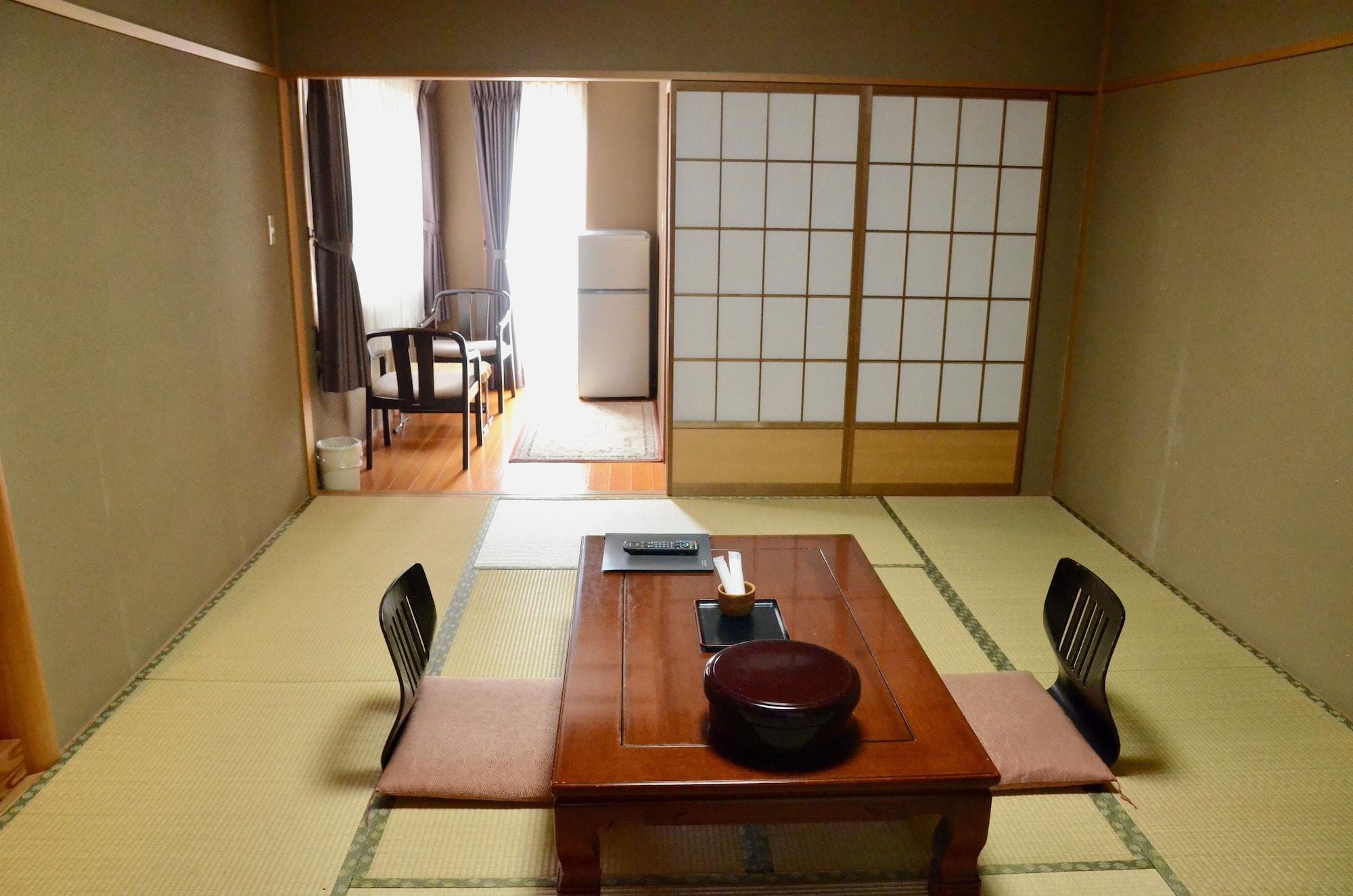 Kyo-no-yado Kagihei 3*