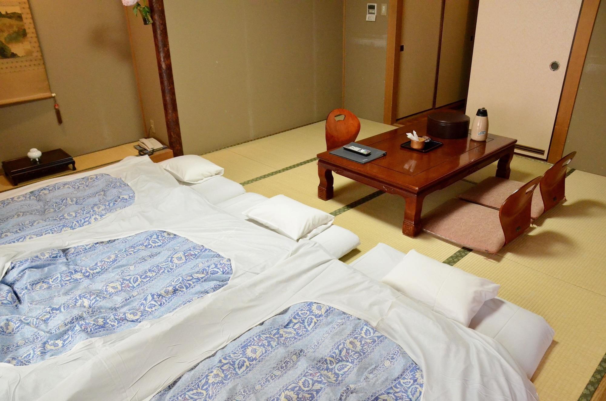 Kyo-no-yado Kagihei Hotel