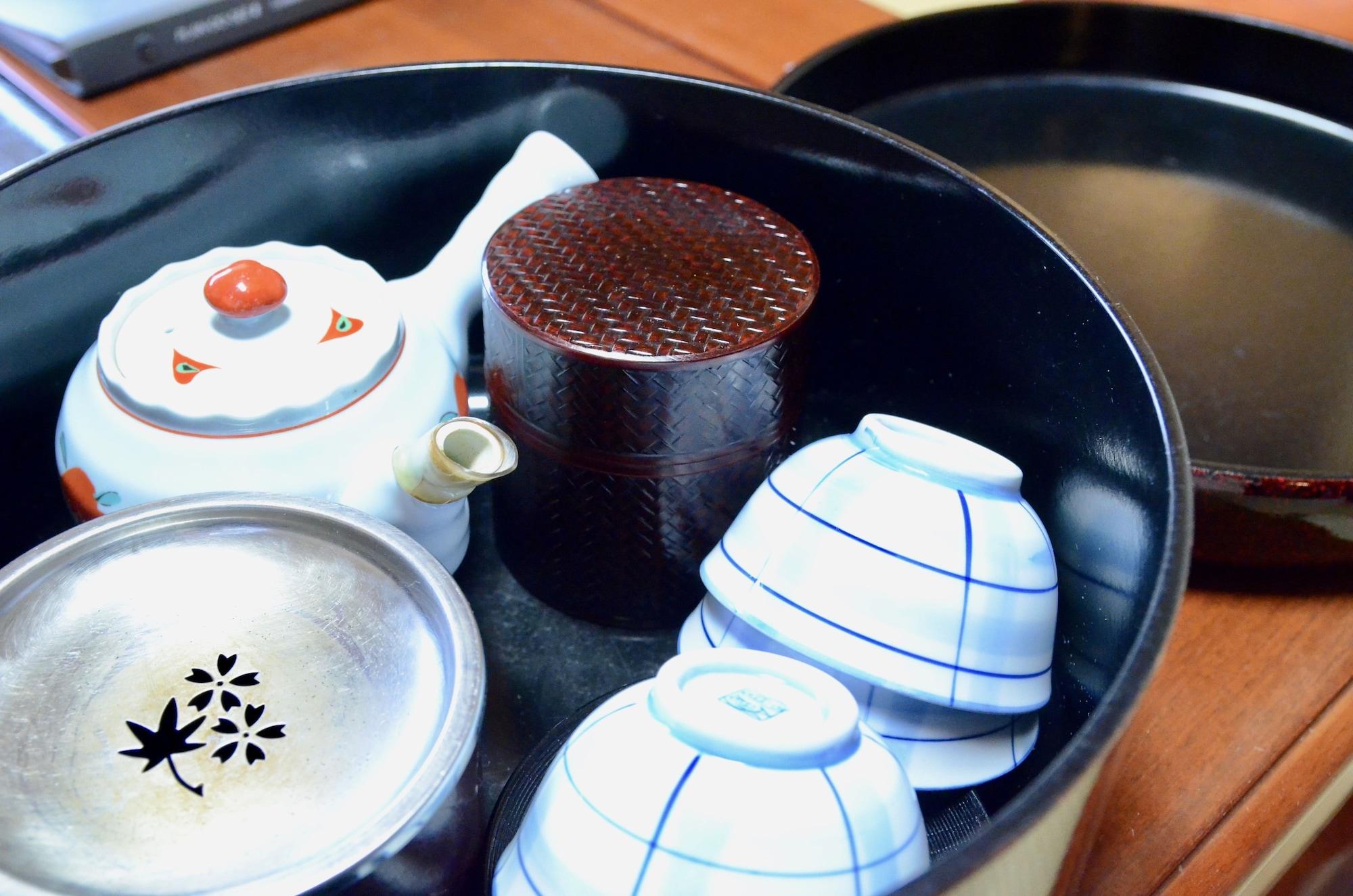 Hotel Kyo-no-yado Kagihei 3*