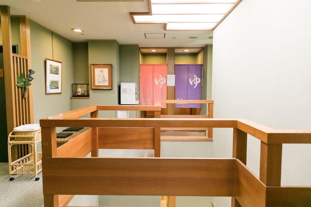 Kyo-no-yado Kagihei