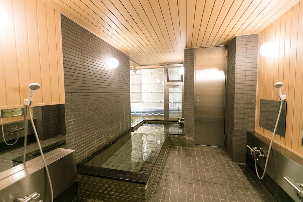 Hotel Kyo-no-yado Kagihei 3*