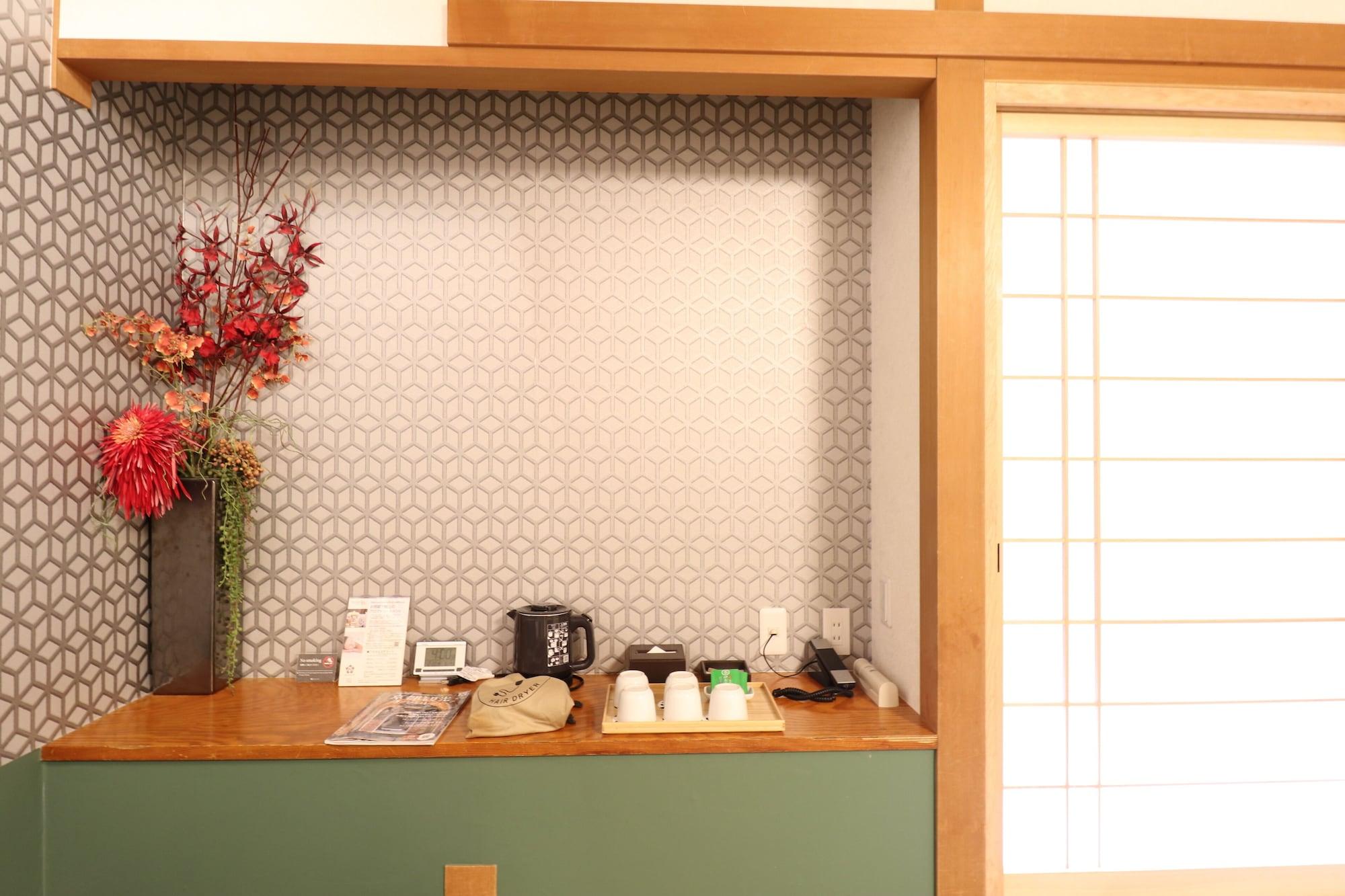 Gran Ms Hotel Kyoto