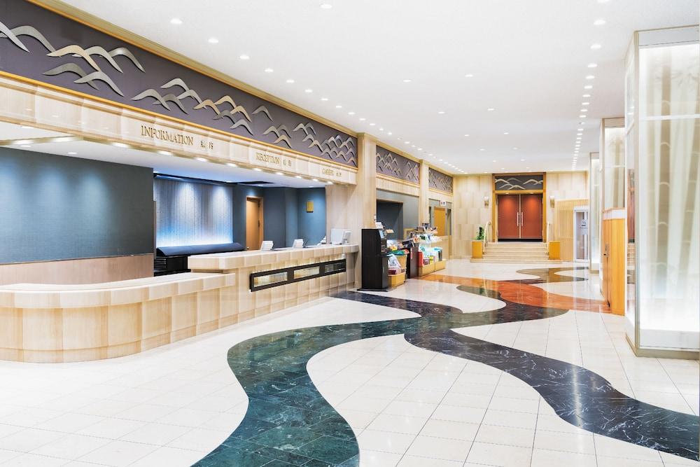 Hotel New Hankyu