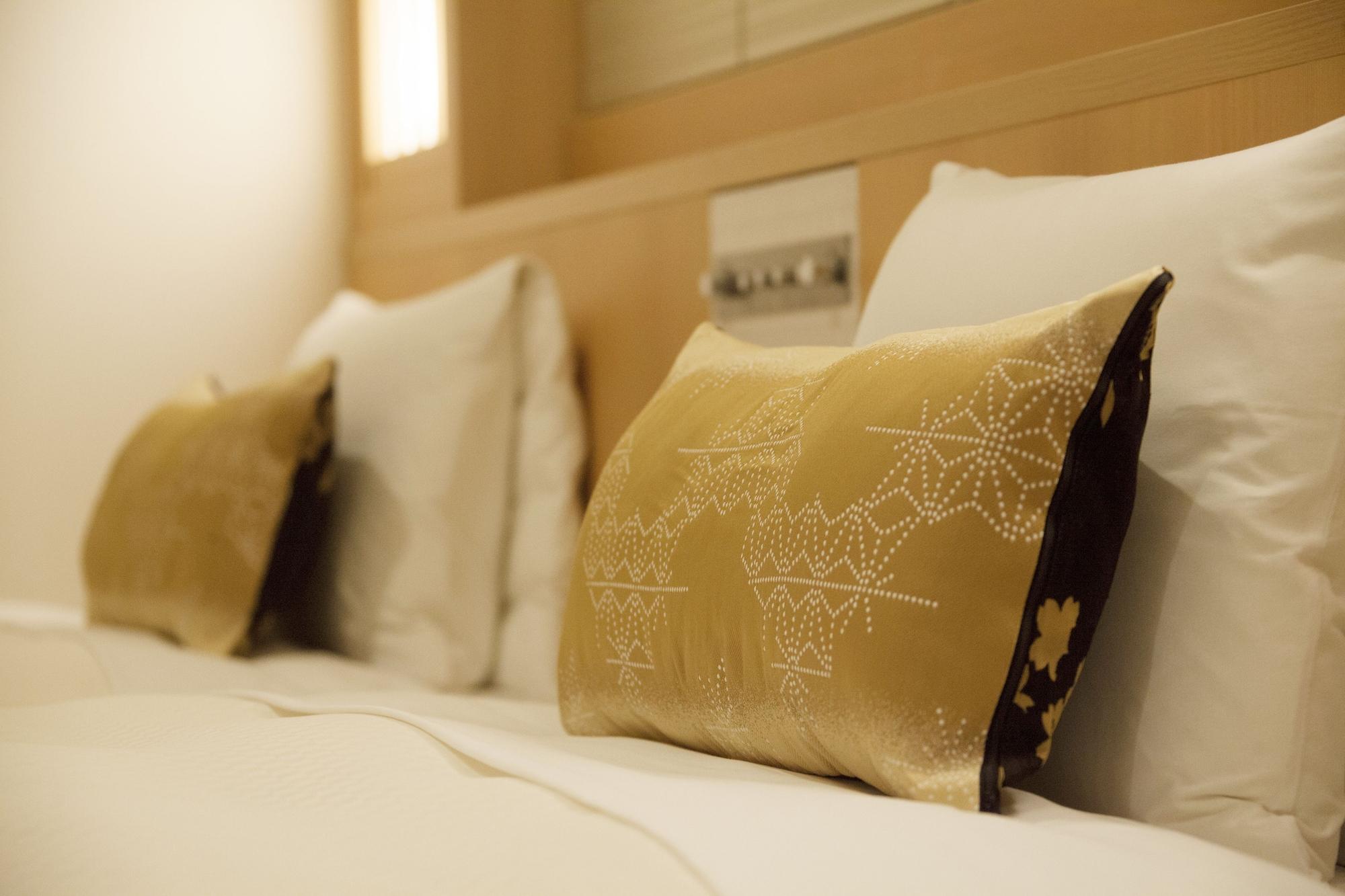Hotel Vessel Campana Gojo 4*
