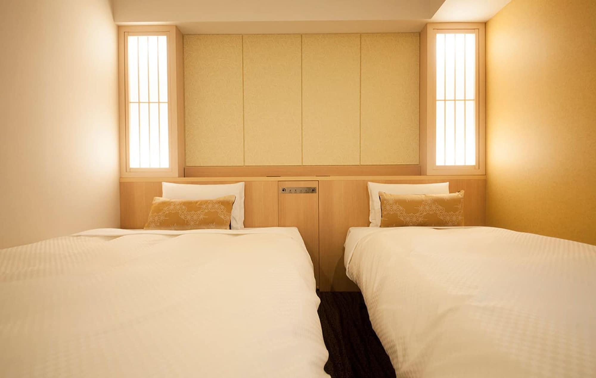 Vessel Campana Gojo 4* Kyoto