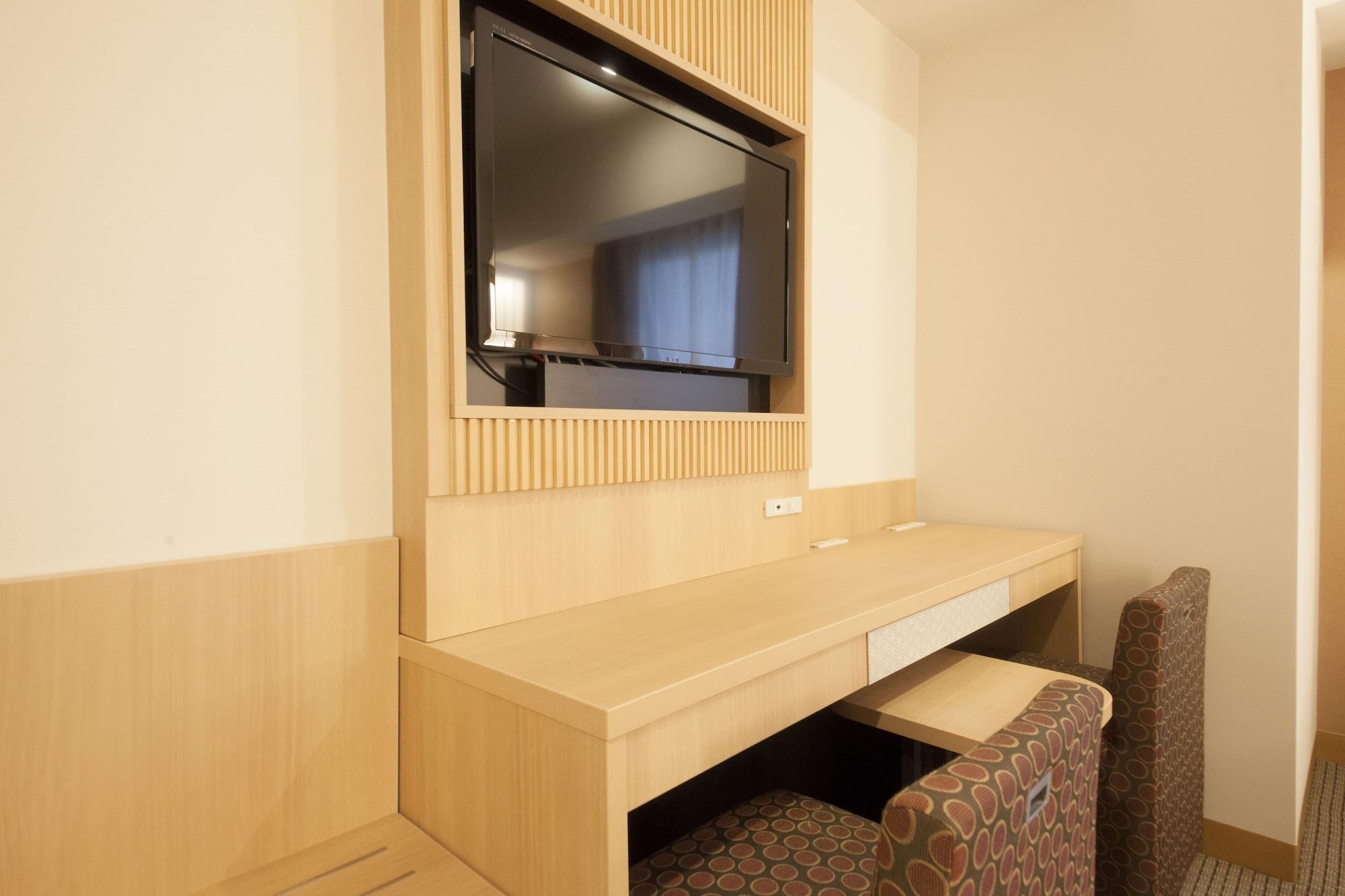 Vessel Campana Gojo Hotel Kyoto