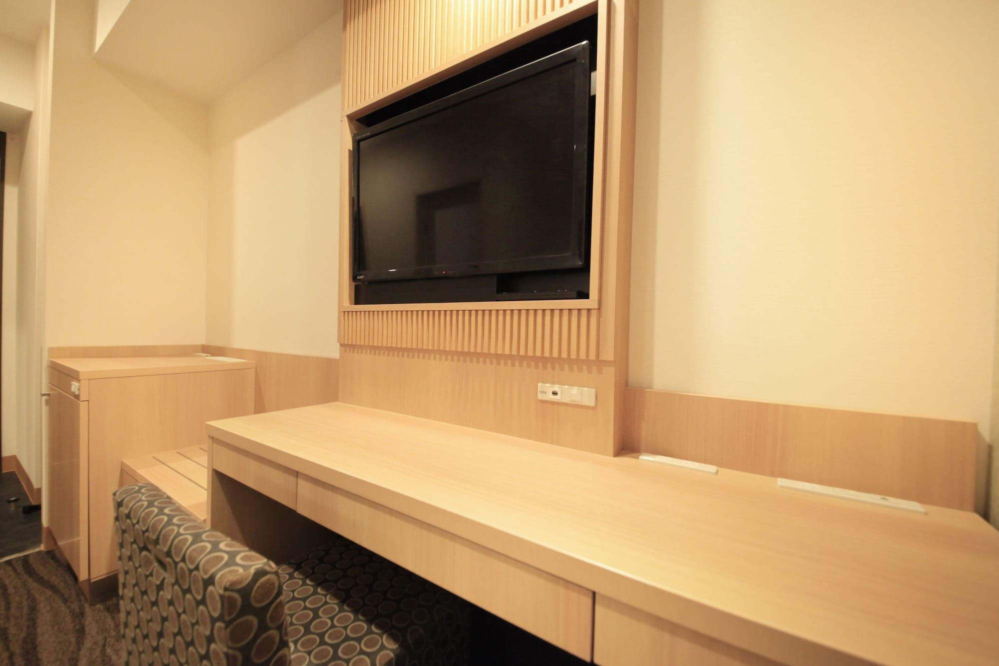 Hotel Vessel Campana Gojo 4*