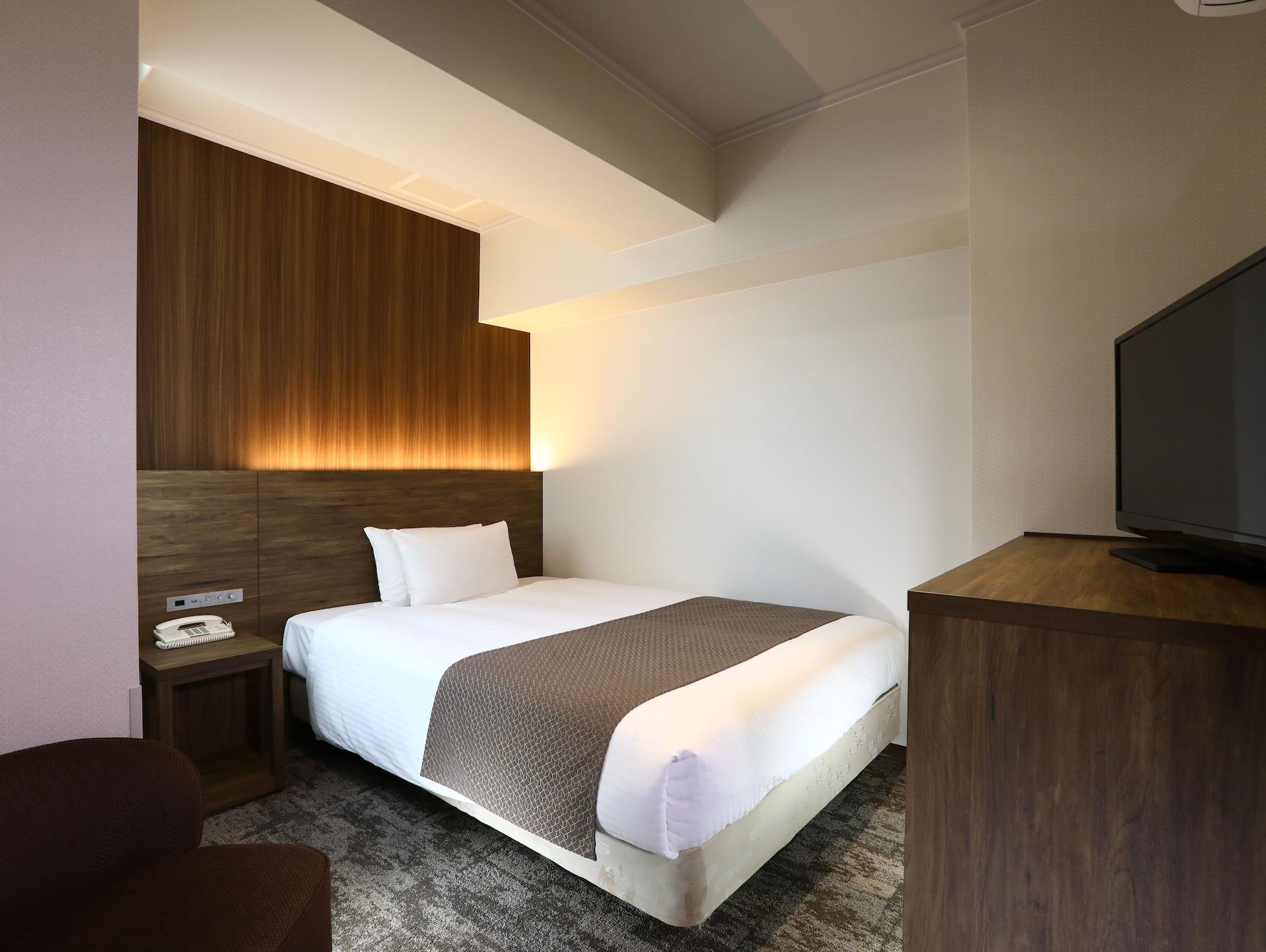 Hokke Club Hotel