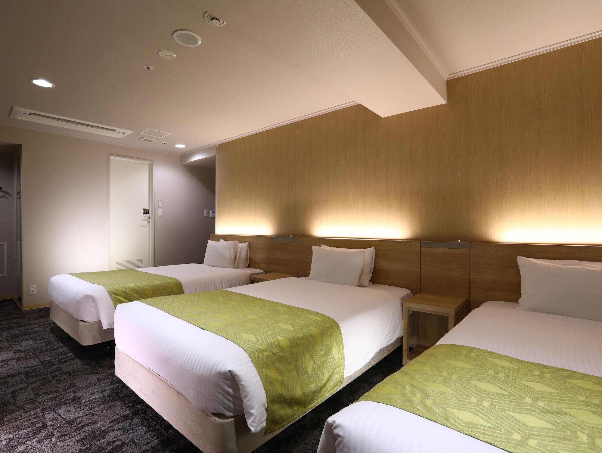 Hokke Club Hotel