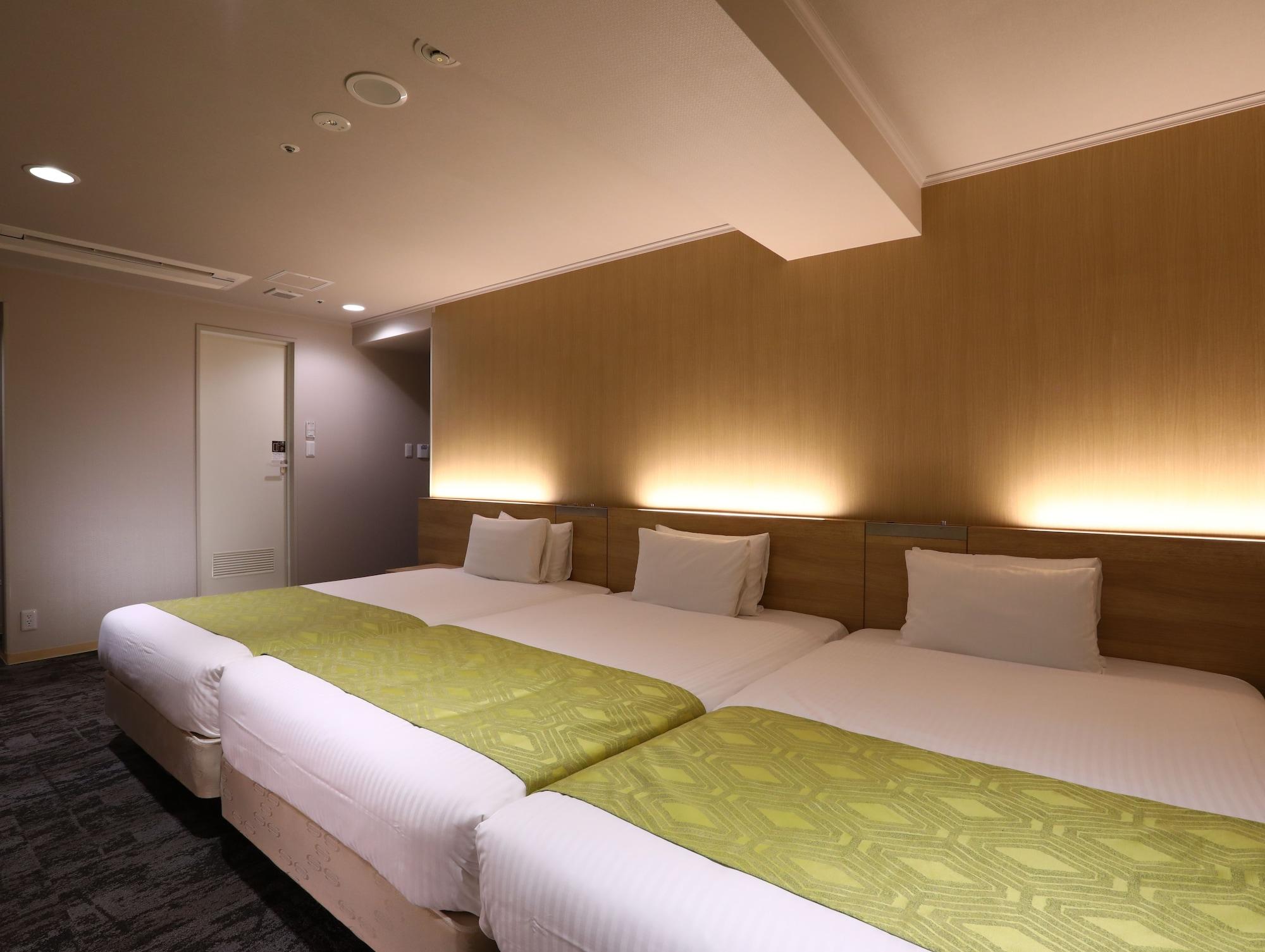 Hokke Club Hotel 3*