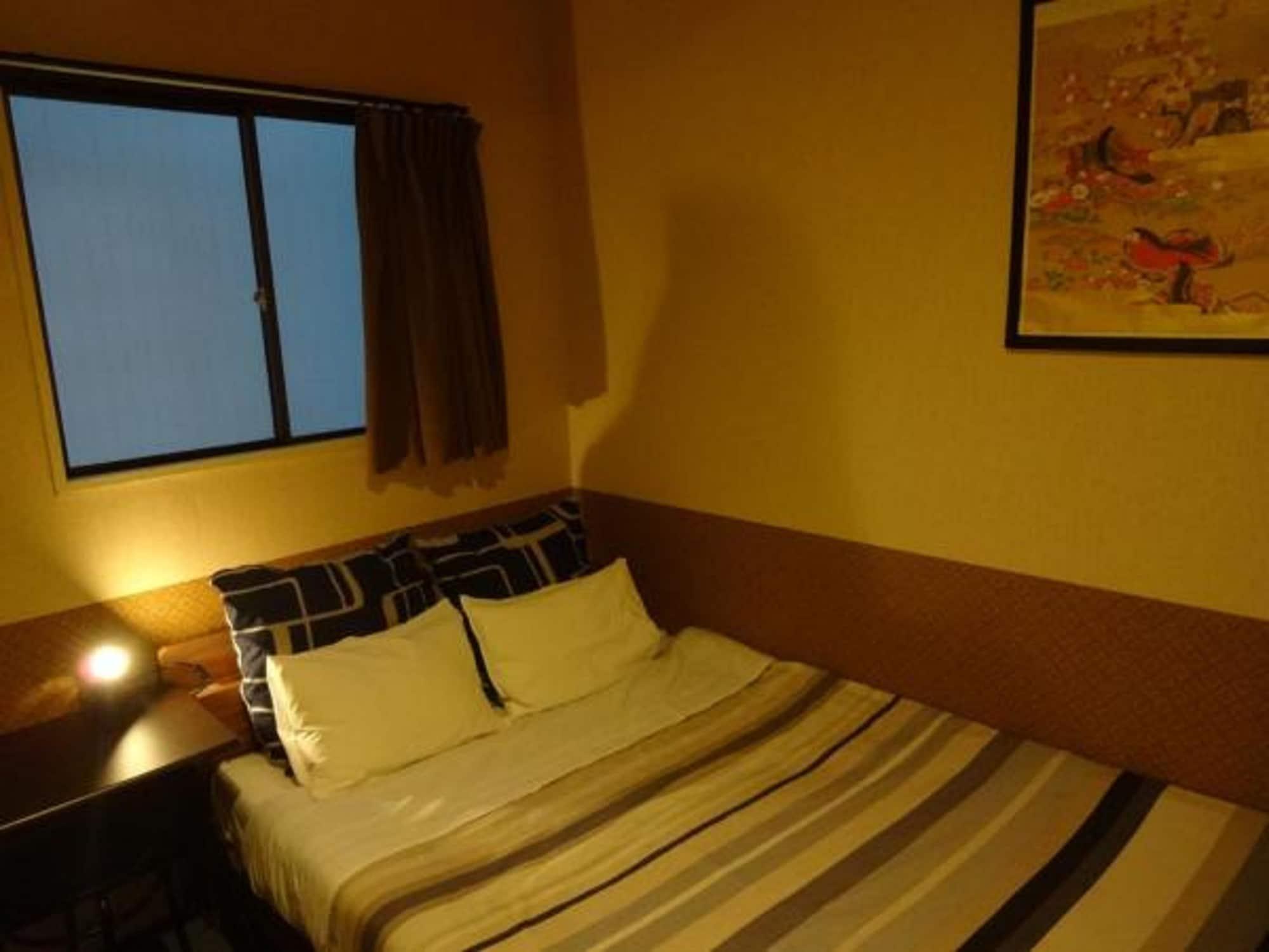 Hostel Khaosan Kyoto