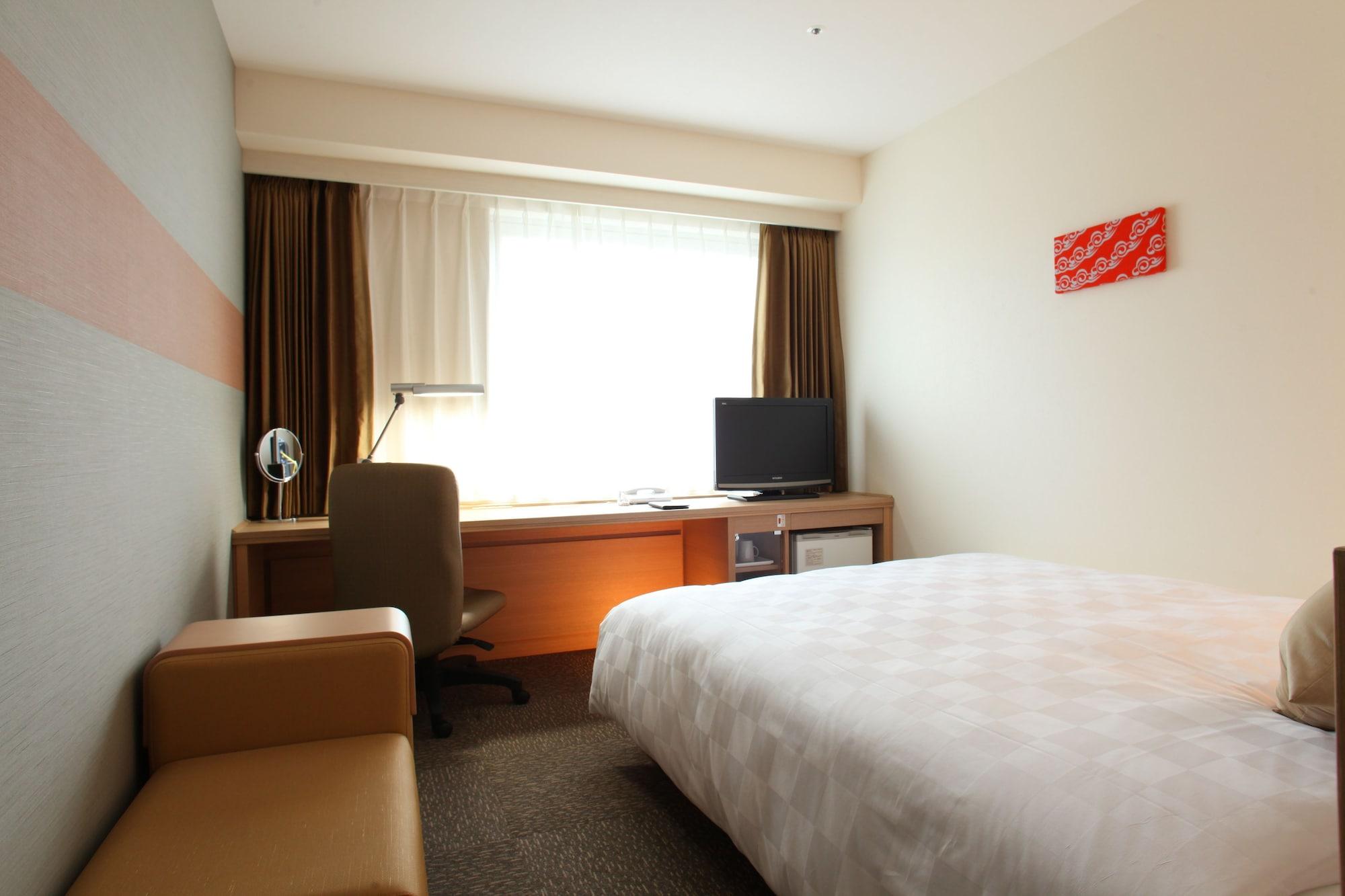 Daiwa Roynet Kyoto-hachijoguchi 4* Kyoto