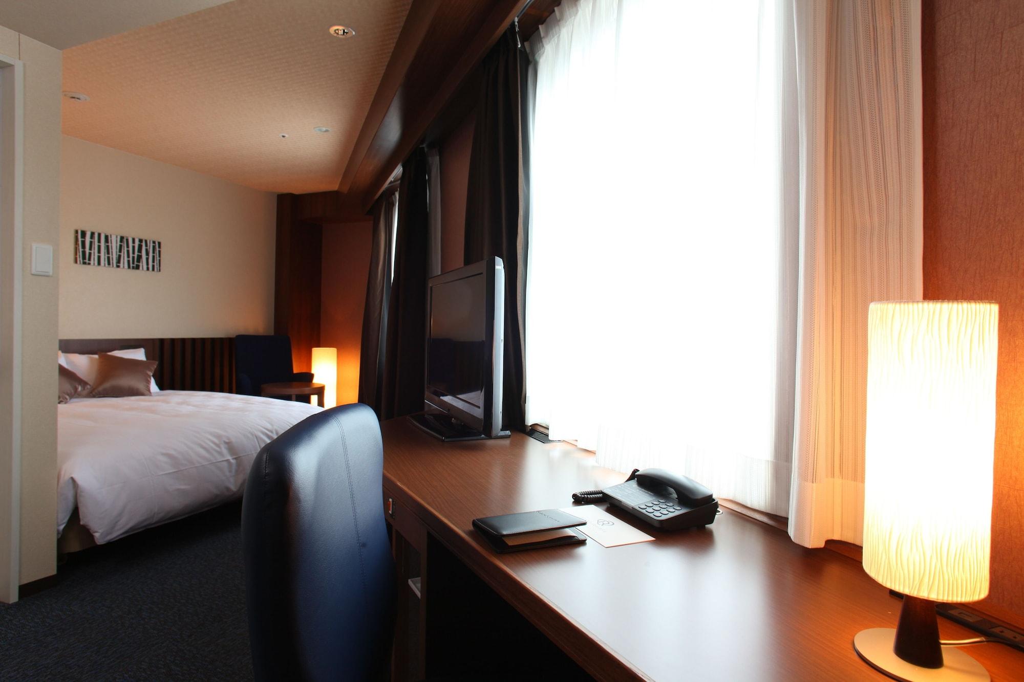 Daiwa Roynet Kyoto-hachijoguchi 4* Kyoto