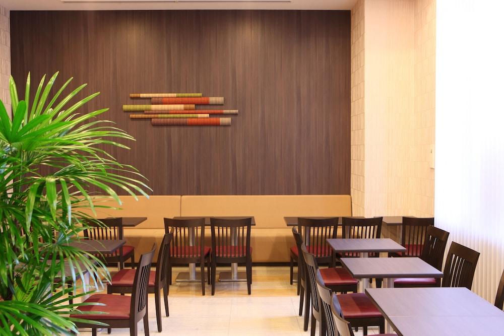Hotel Daiwa Roynet Kyoto-hachijoguchi