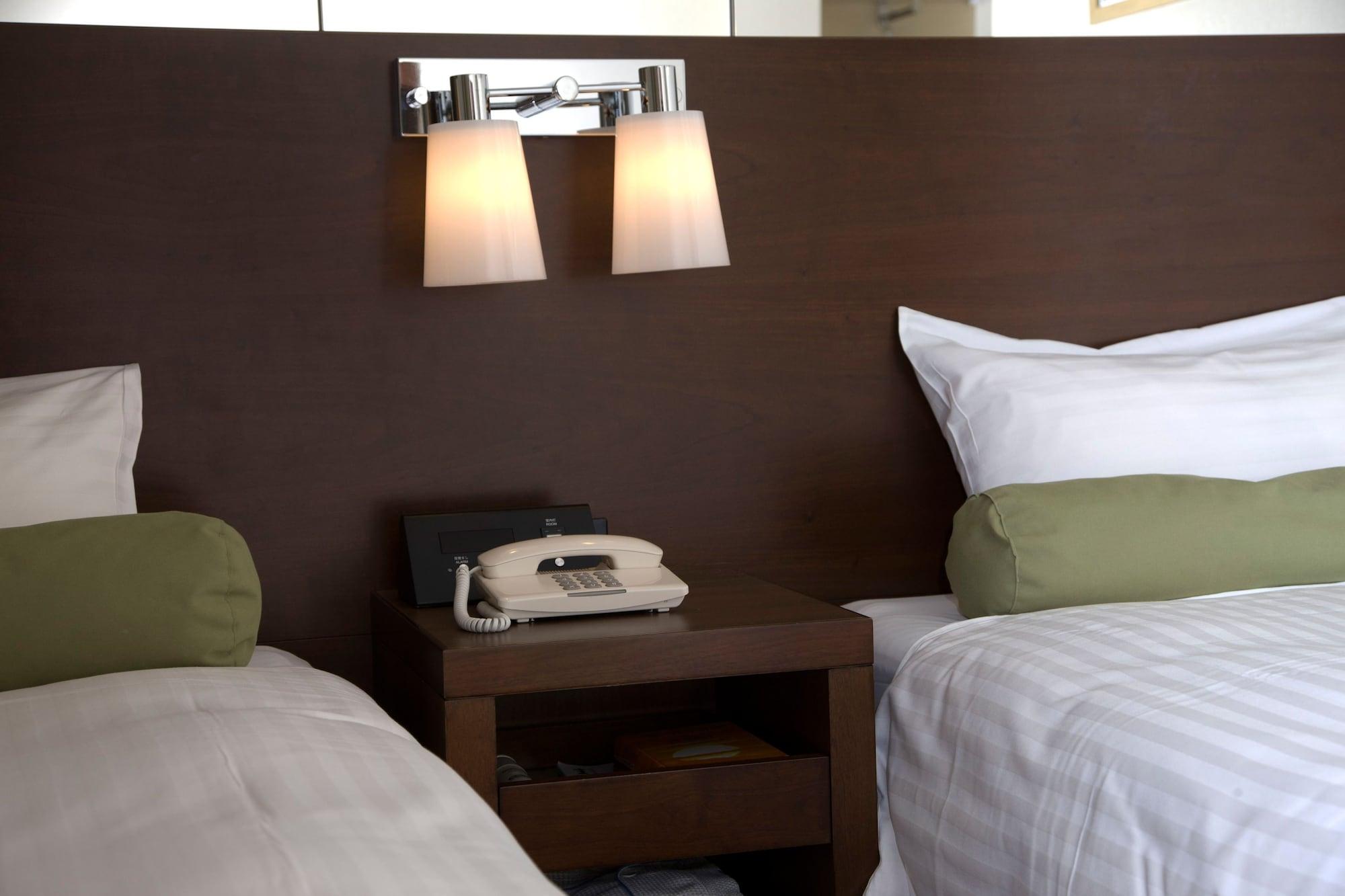 Hotel Miyako Hachijo