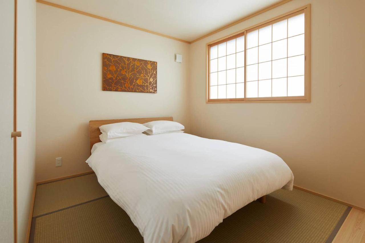 Hanare Hachijoguchi Kyoto