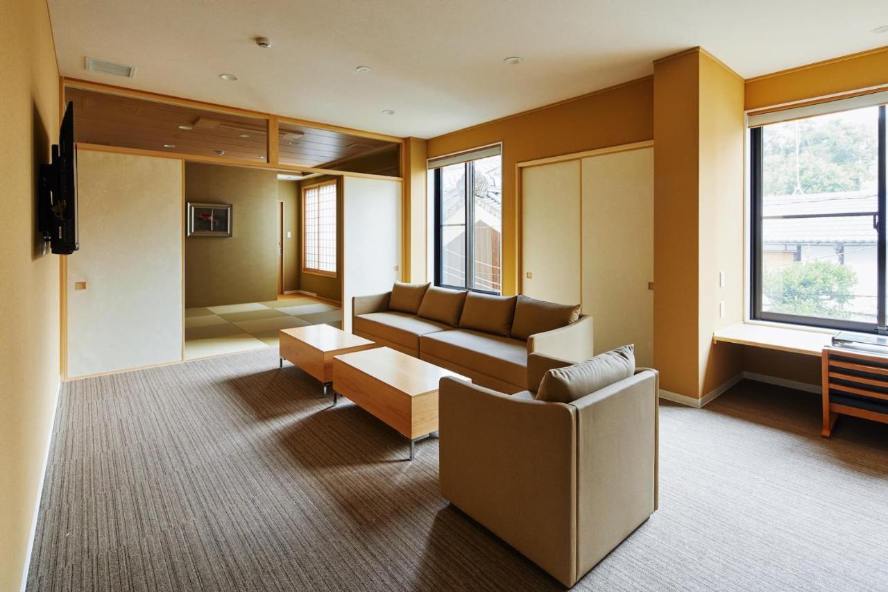 Onsen No Yado Gion Maisen Bettei Guest house Kyoto