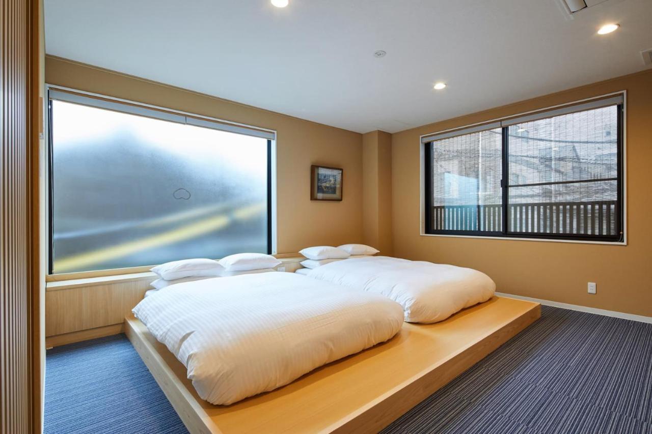 Onsen No Yado Gion Maisen Bettei Guest house