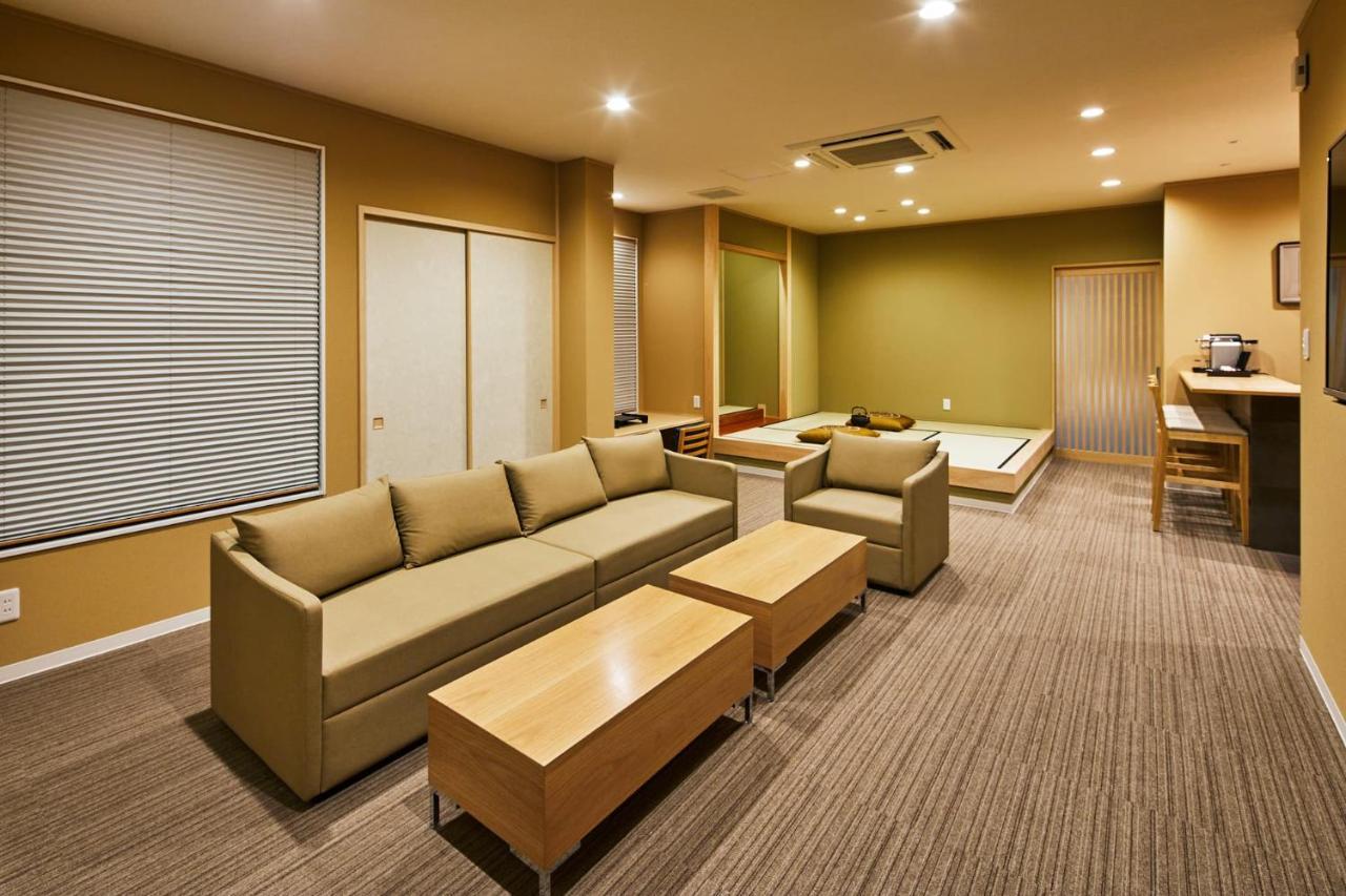 Guest house Onsen No Yado Gion Maisen Bettei