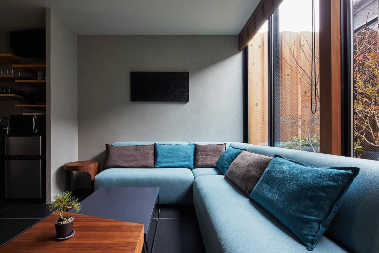 Hanare Hachijoguchi Holiday home *