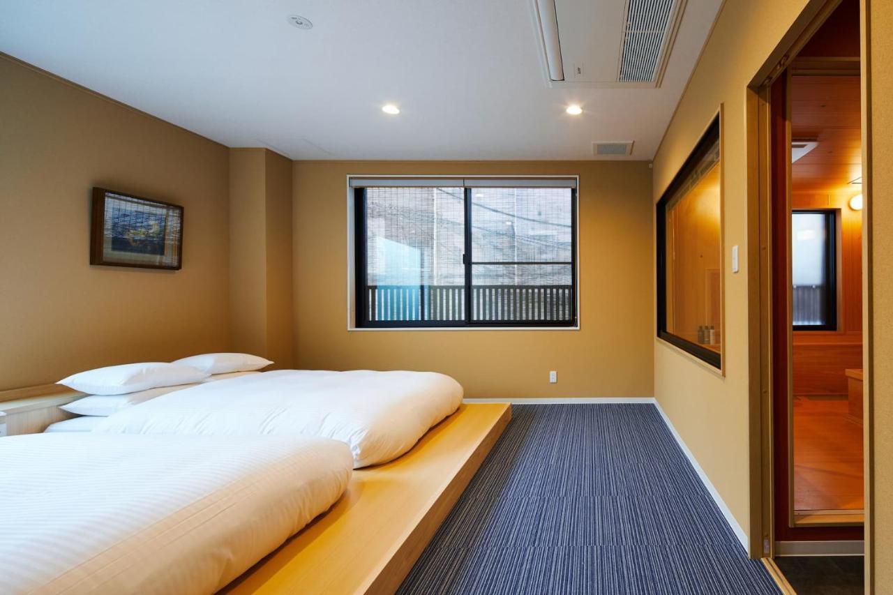 Onsen No Yado Gion Maisen Bettei Guest house 5*