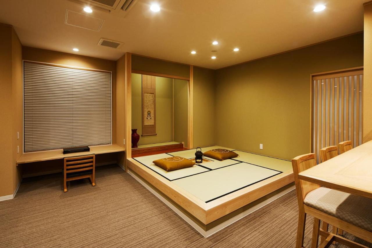 Onsen No Yado Gion Maisen Bettei Guest house Kyoto