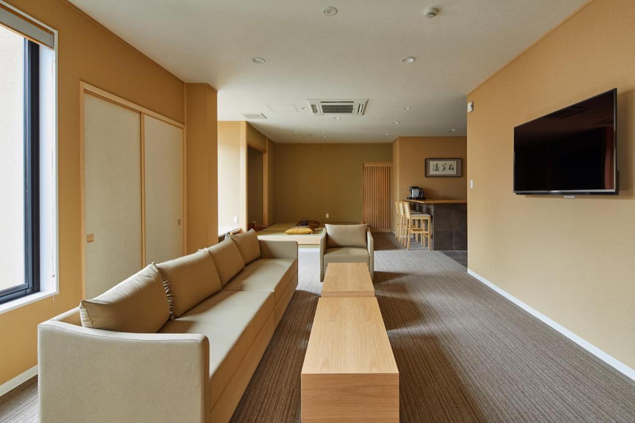 Guest house Onsen No Yado Gion Maisen Bettei Kyoto
