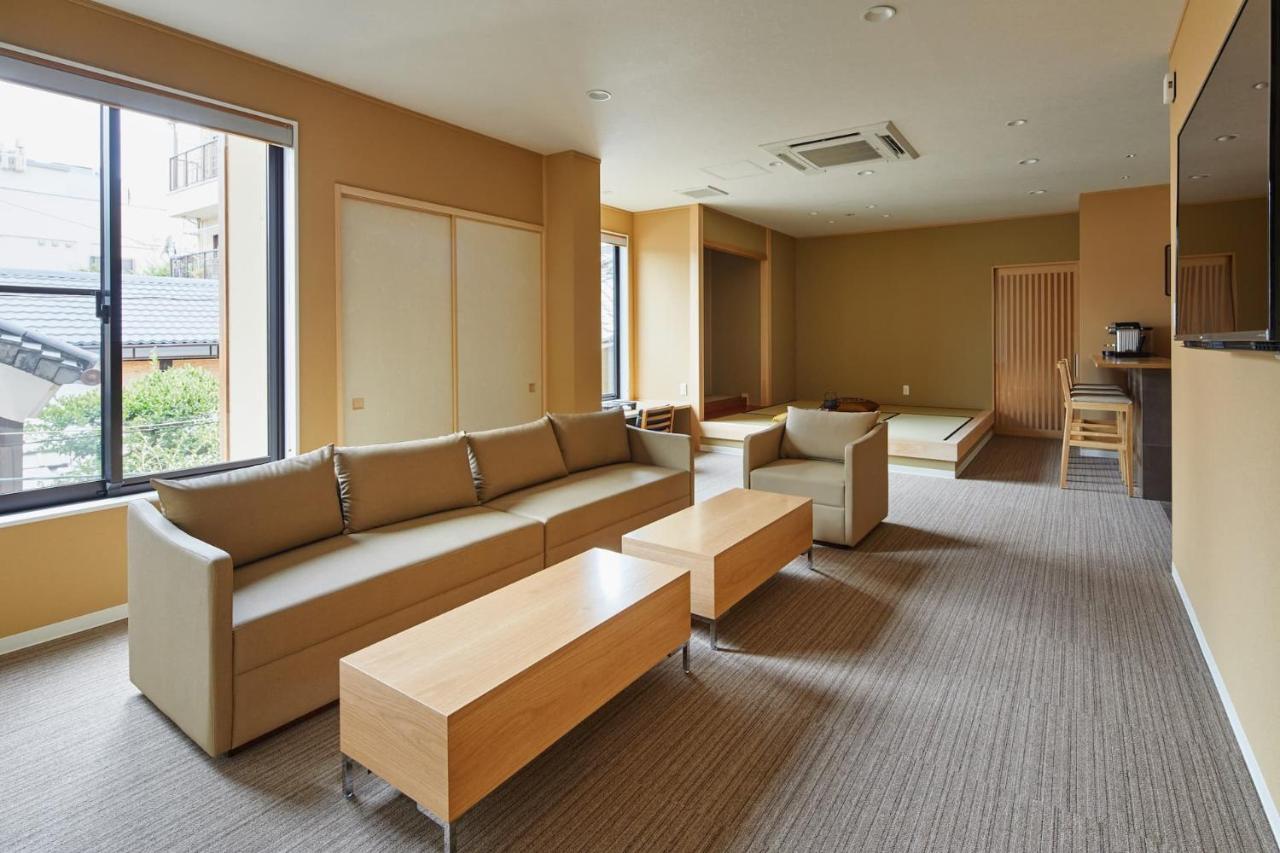 Onsen No Yado Gion Maisen Bettei Guest house Kyoto