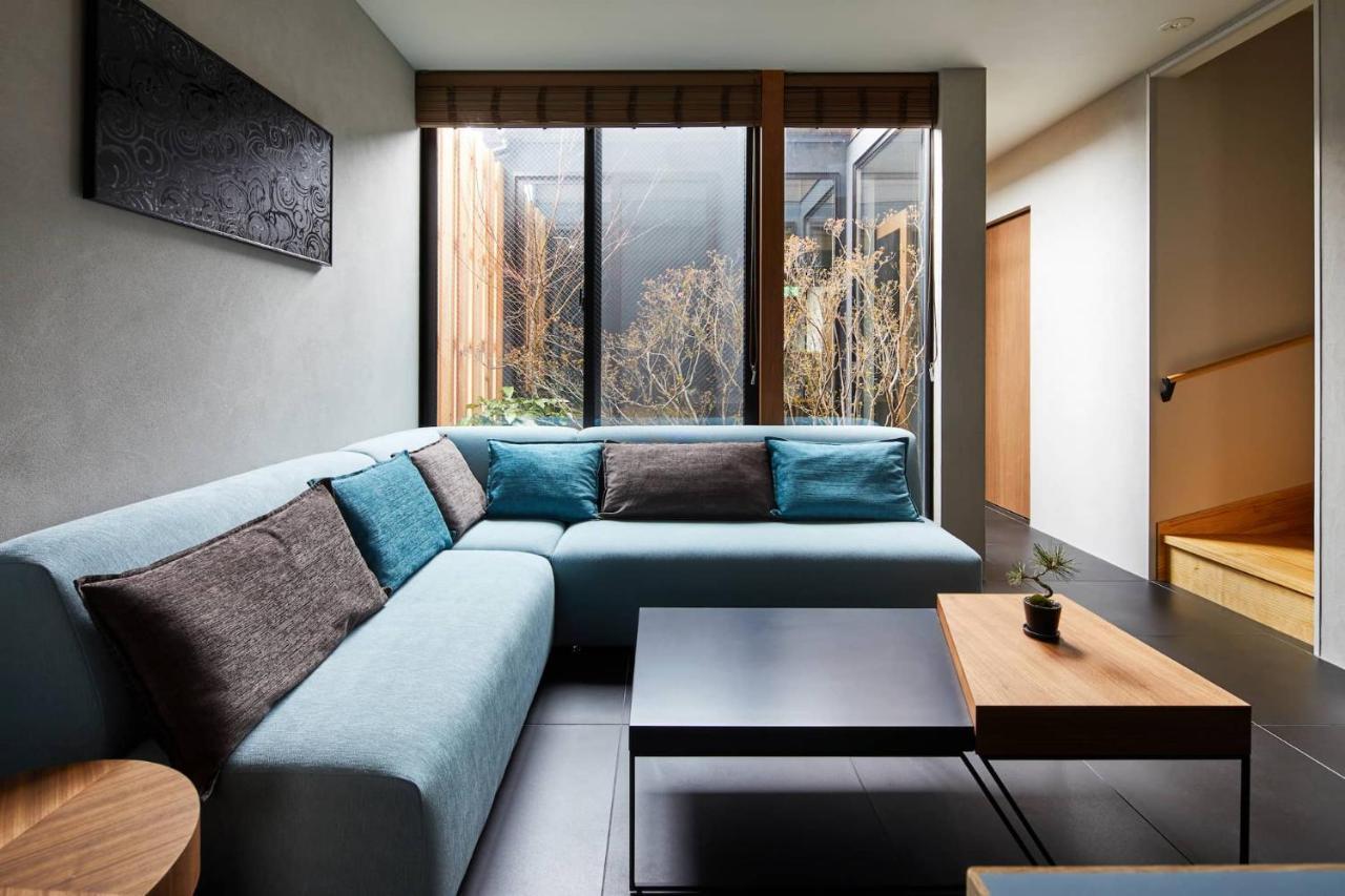 Hanare Hachijoguchi Holiday home