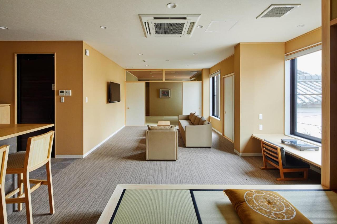 Onsen No Yado Gion Maisen Bettei Guest house