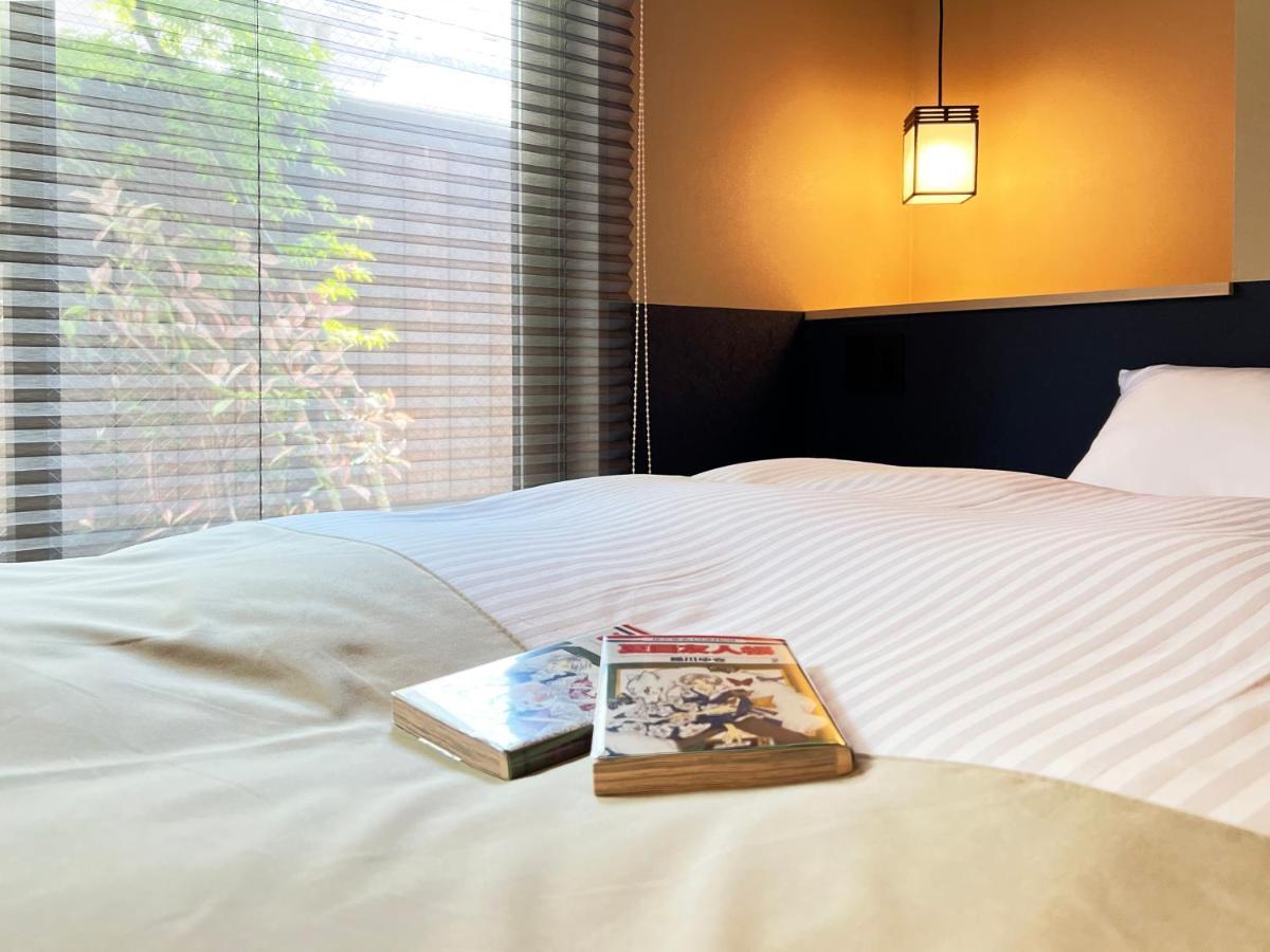 Rinn Gion Yasaka Hotel Kyoto
