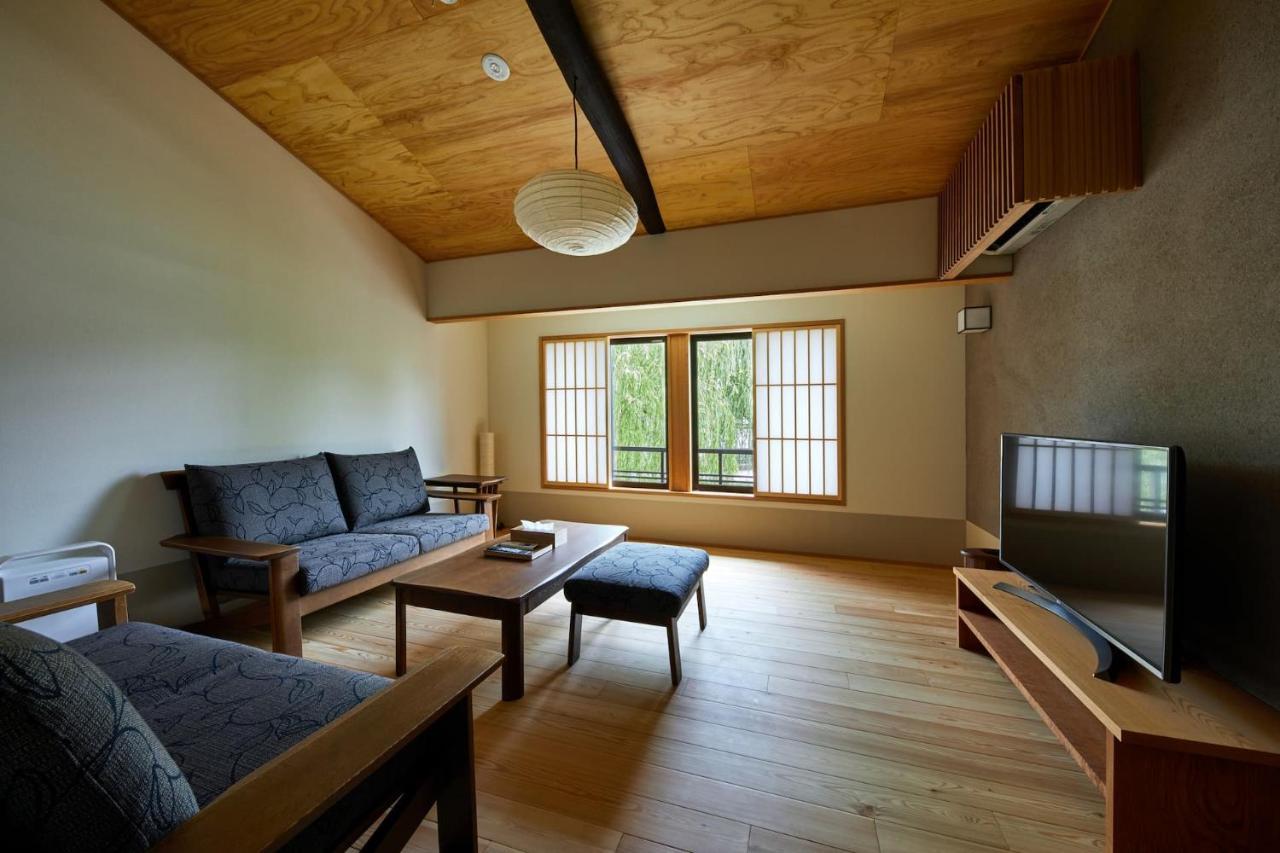 Holiday home Gion Shirakawa No Yado Kyoto