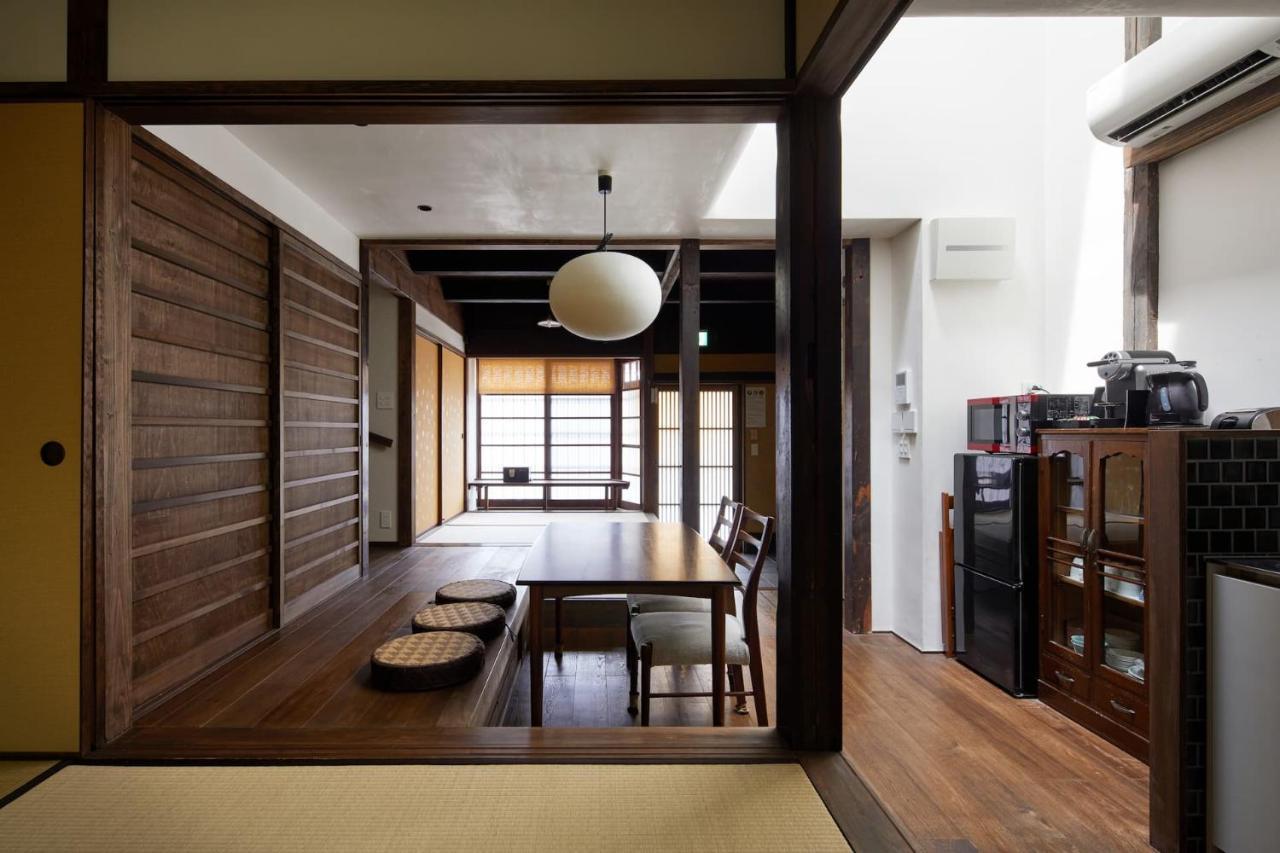 Holiday home Tachibana An Kyoto