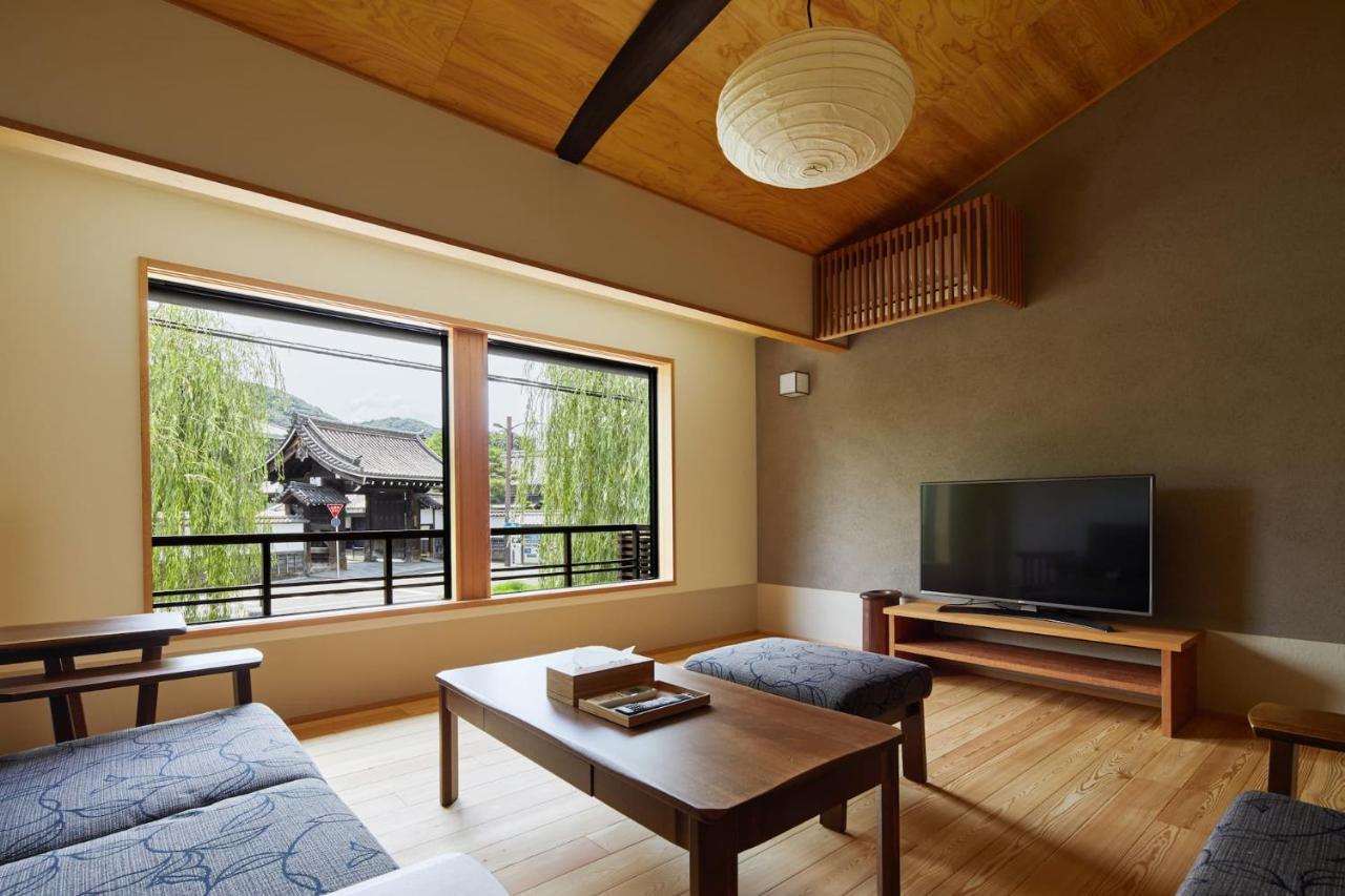 Holiday home Gion Shirakawa No Yado *