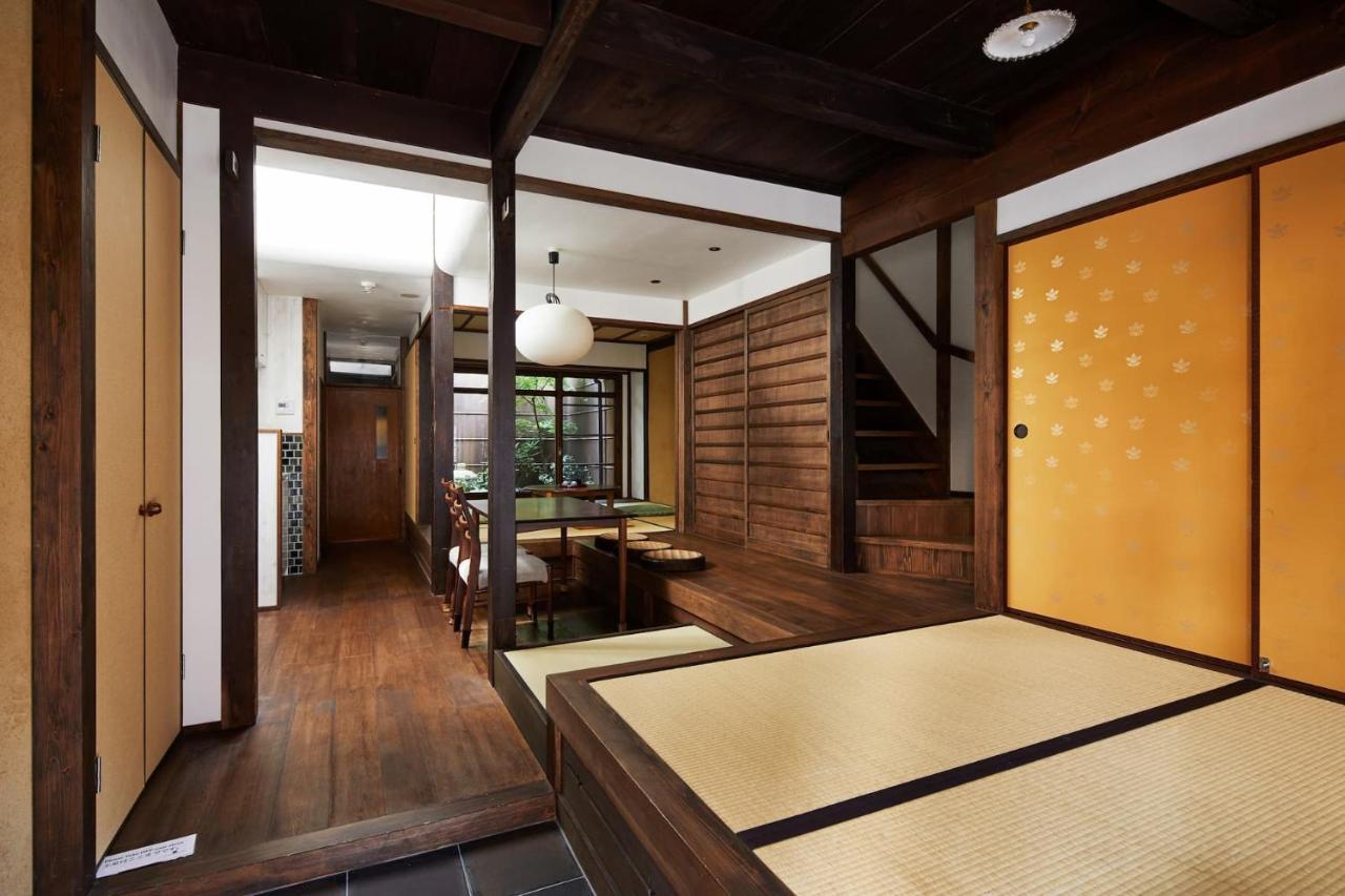 Holiday home Tachibana An Kyoto