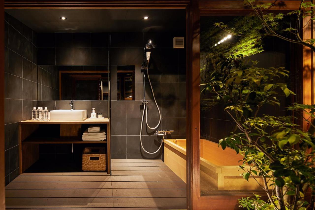 Yadoru Hanare Kanade No Yado * Kyoto