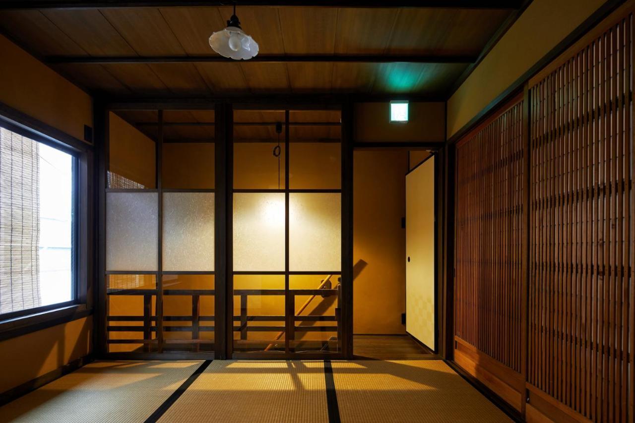 Holiday home Yadoru Hanare Kanade No Yado Kyoto
