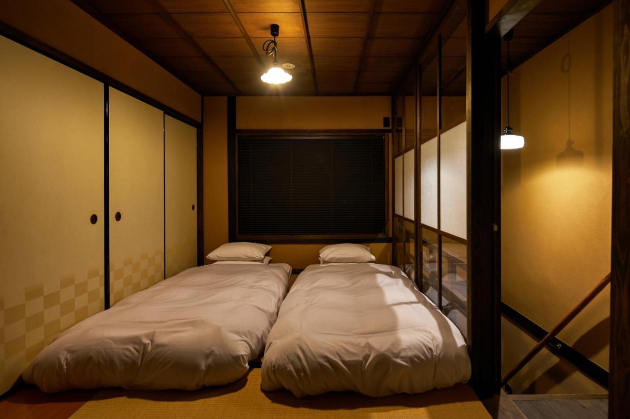 Yadoru Hanare Kanade No Yado Holiday home Kyoto