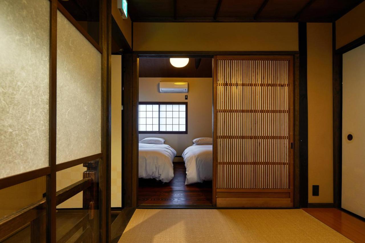 Yadoru Hanare Kanade No Yado Holiday home *