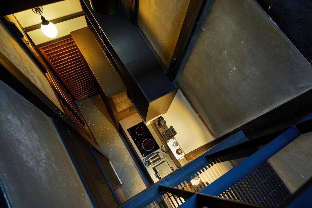 Urushiro Wakasaya Holiday home Kyoto