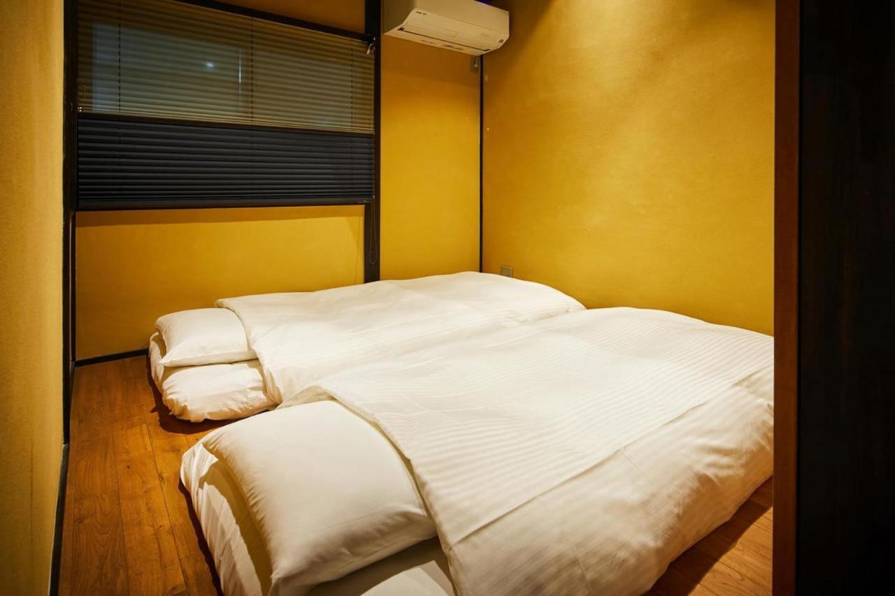 Nijo Sikibu An Holiday home Kyoto