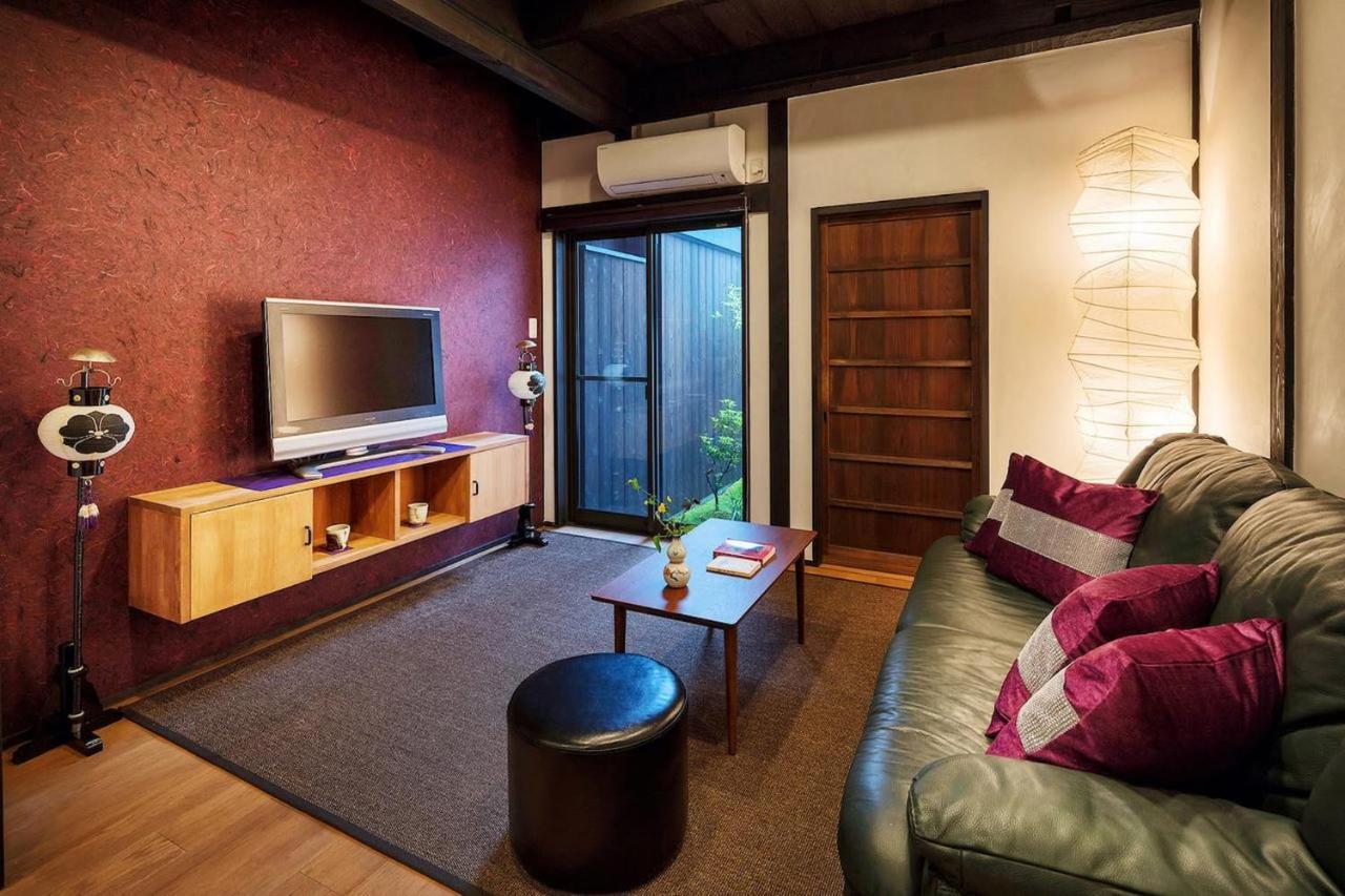 Nijo Sikibu An Holiday home Kyoto
