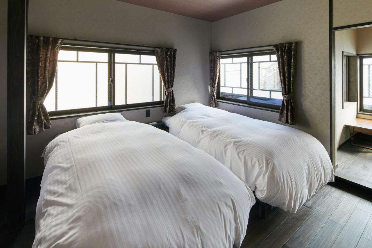 Eigetsu Holiday home Kyoto