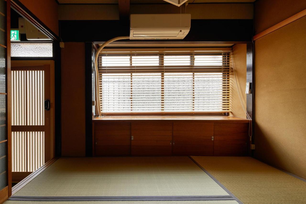 Cosy House 1946 Apartment Kyoto