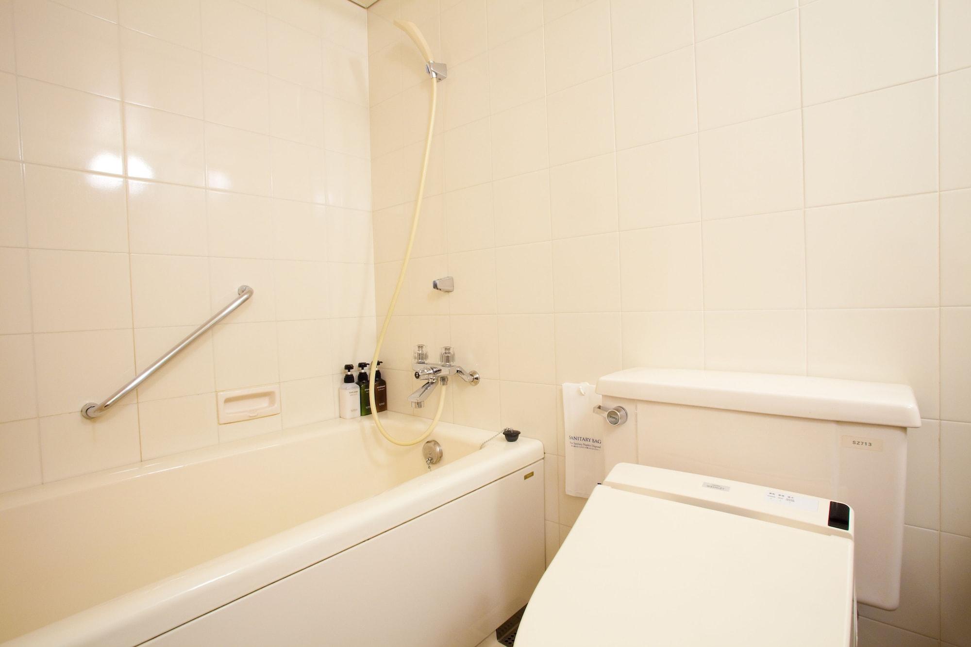 Ryokan Ranzan 4*