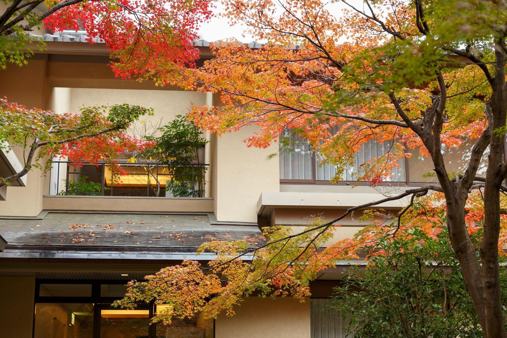 Ryokan Ranzan 4*