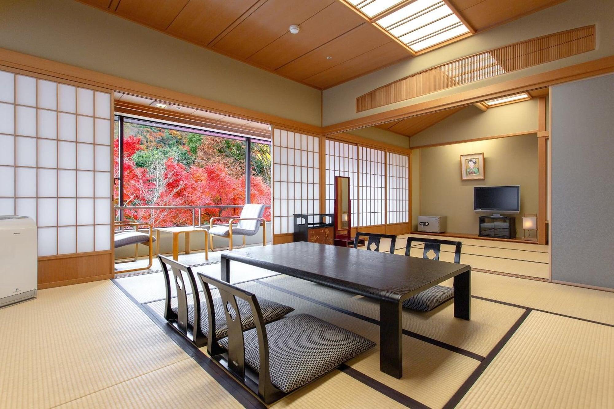 Ranzan Kyoto