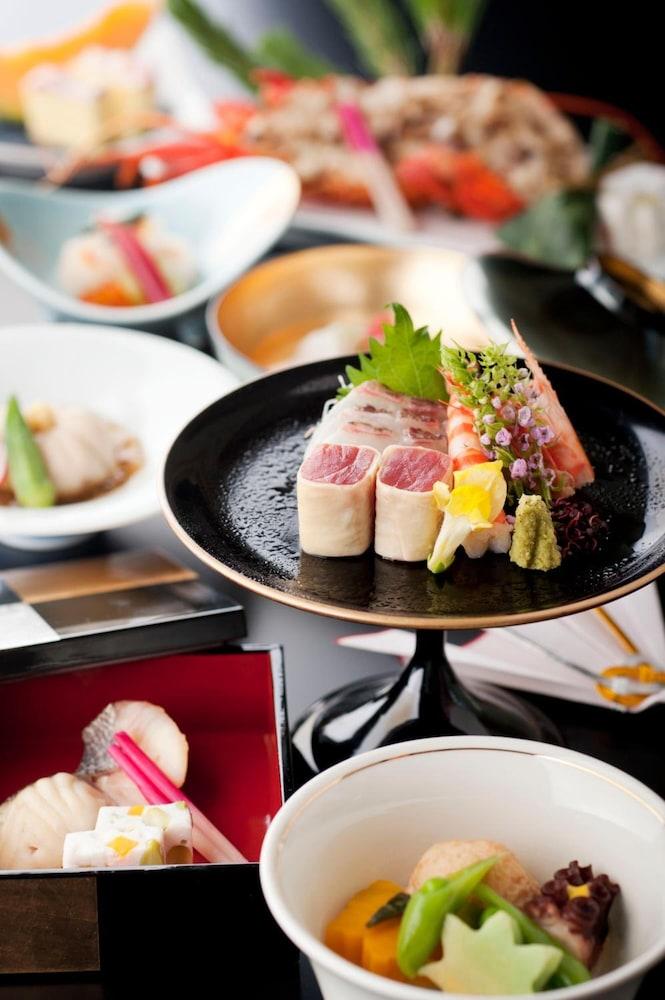 Ranzan Ryokan